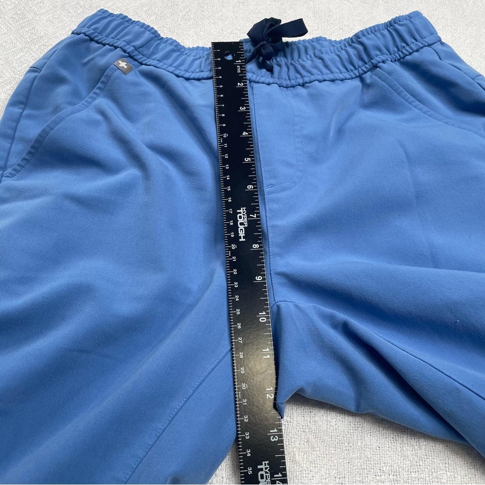 Figs Technical Collection Lt Blue Pants
Sz Small ~ Medical Staff ~ Healthcare - Picture 6 of 11